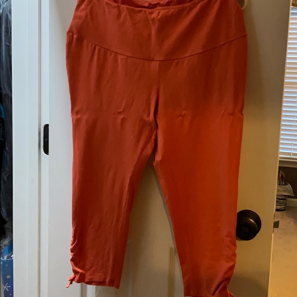 Dressbarn Capri Outfit